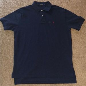 Polo Shirt